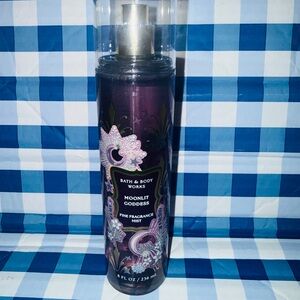 Moonlight goddess body spray